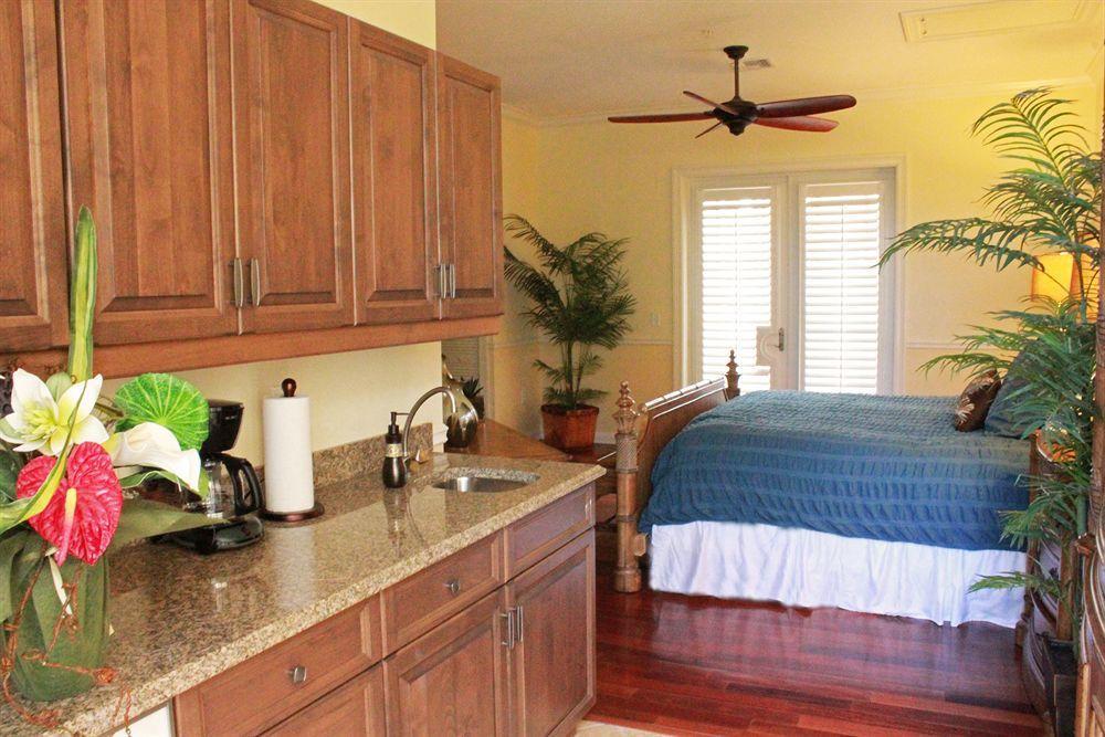 Key West Harbour Oceanfront Suites المظهر الخارجي الصورة