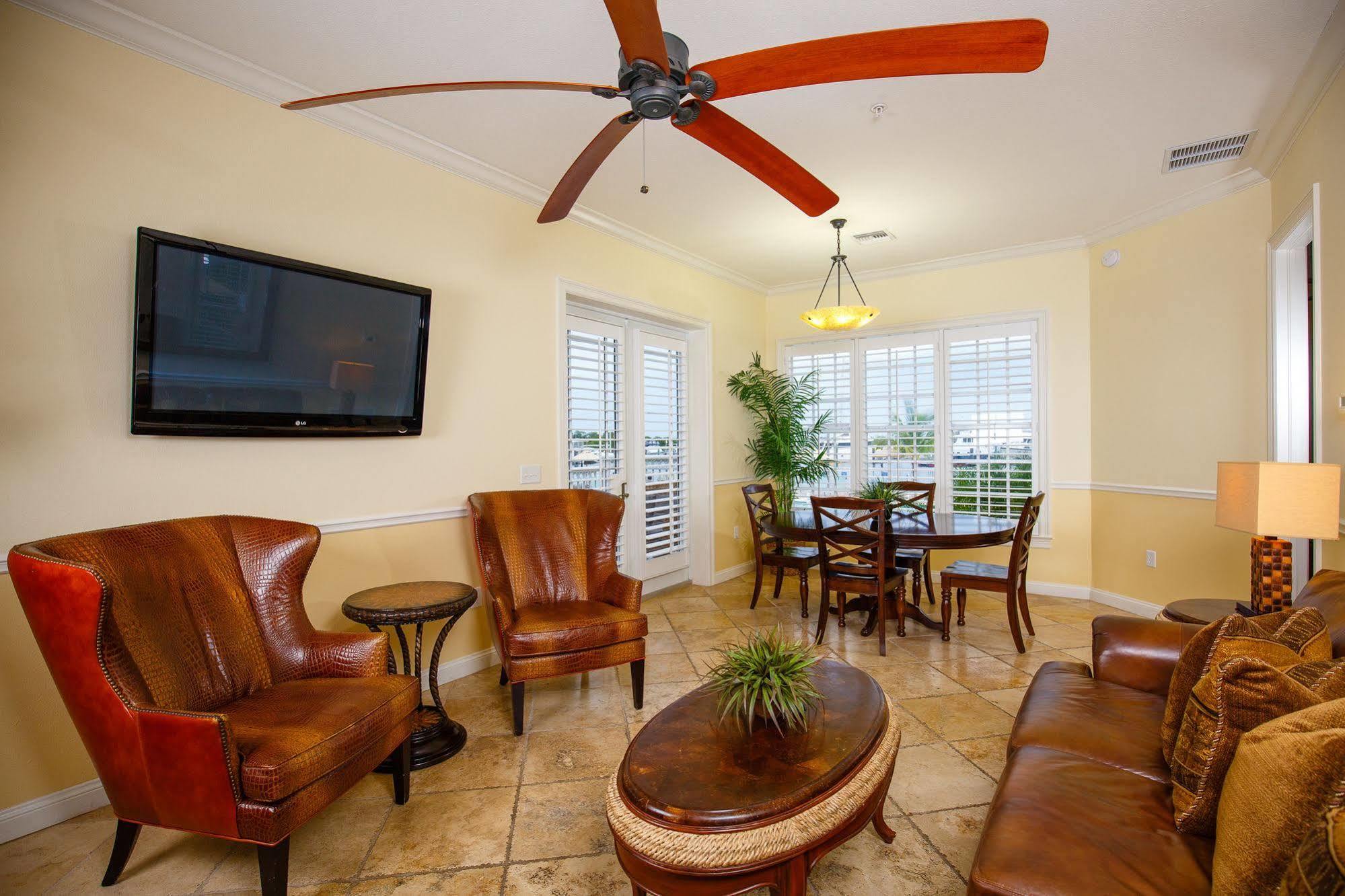 Key West Harbour Oceanfront Suites المظهر الخارجي الصورة